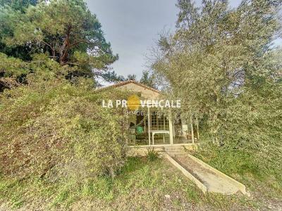 Vente Maison 3 pièces FUVEAU 13710