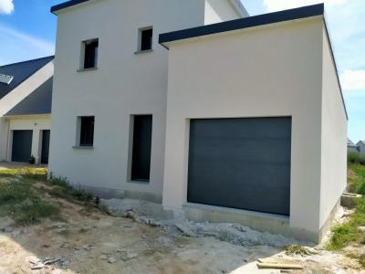 Vente Maison 4 pices LOPEREC 29590