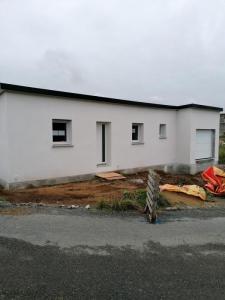 Vente Maison 3 pièces PLOUEGAT-MOYSAN 29650