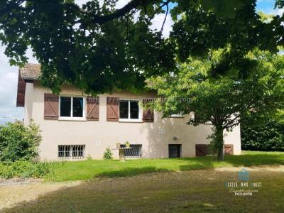 Vente Maison 6 pices SAINT-BENIGNE 01190