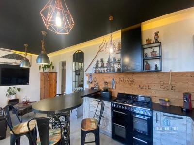 Vente Maison PUGET-SUR-ARGENS  83