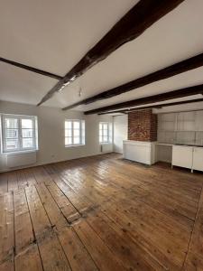 Location Appartement NANCY 54000