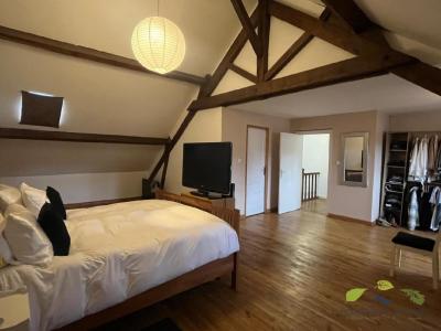 Vente Maison 10 pices SUSSAC 87130