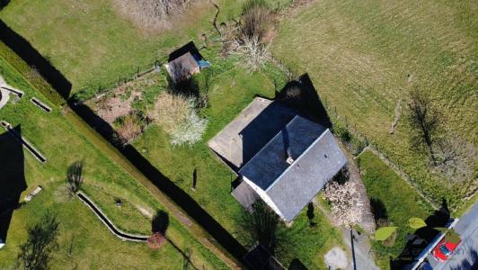 Vente Maison 4 pices TREIGNAC 19260