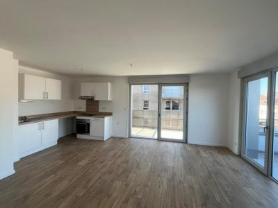 photo For rent Apartment CROIX 59