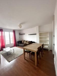 Location Appartement 2 pièces PERPIGNAN 66000