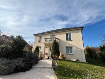 Vente Maison 9 pièces SAINT-ANDRE-LES-VERGERS 10120
