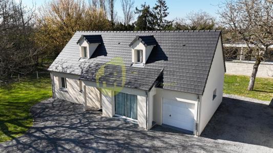 Vente Maison 5 pièces SAINT-DOULCHARD 18230