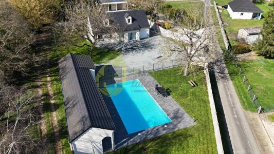 Vente Maison SAINT-DOULCHARD 