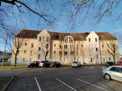 photo For sale Apartment CREPY-EN-VALOIS 60