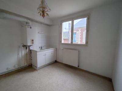 Vente Appartement 4 pièces NOYON 60400