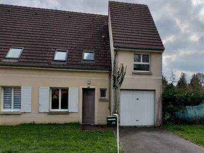 Vente Maison 5 pièces NOYON 60400