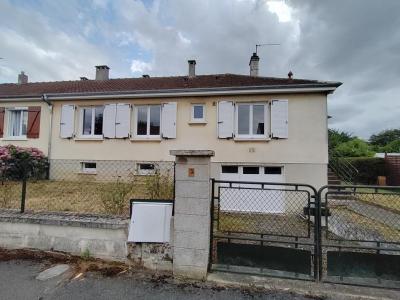 Vente Maison 5 pièces ESTREES-SAINT-DENIS 60190