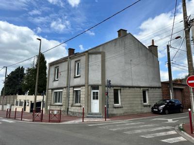 Vente Maison 5 pièces SALLAUMINES 62430