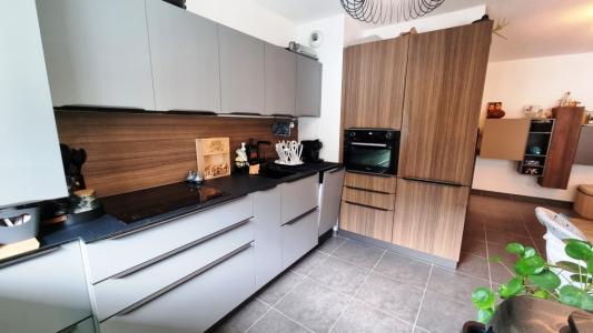 Vente Appartement 2 pièces VILLARD-BONNOT 38190