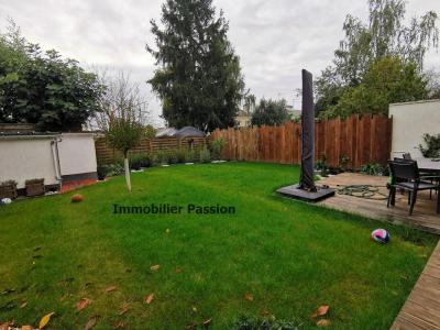 For sale House PONTS-DE-CE  49