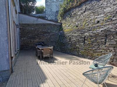 Vente Maison SEGRE 