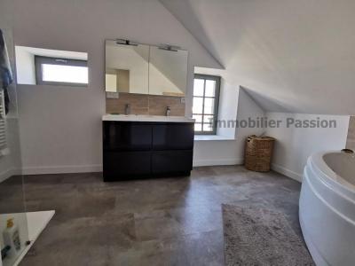 Vente Maison SEGRE 