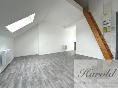 Location Appartement AMIENS 80000