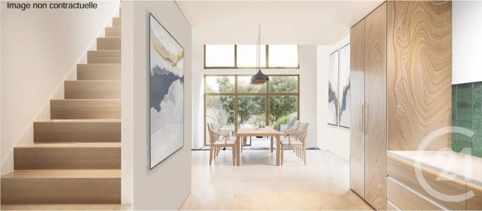 Vente Maison FONTENAY-SOUS-BOIS 