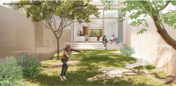 Vente Maison FONTENAY-SOUS-BOIS 