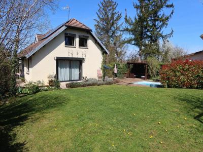 photo For sale House BESANCON 25
