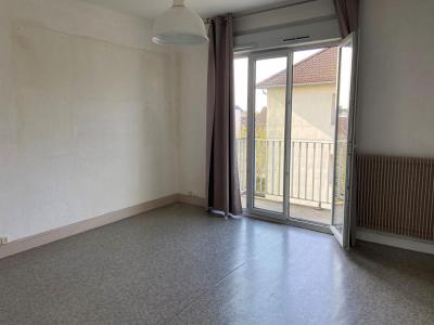 Vente Appartement 3 pices AVREE 58170
