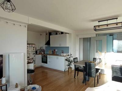 Vente Appartement 3 pièces GUIPAVAS 29490