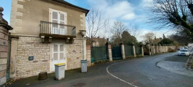 photo For sale Apartment building LURE 70
