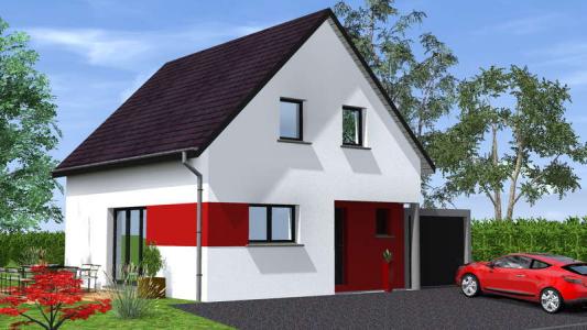 photo For sale House SAINTE-CROIX-EN-PLAINE 68