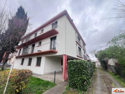 Vente Appartement 3 pièces TOULOUSE 31400