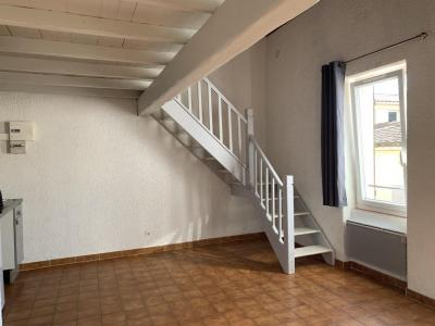 Location Appartement 2 pices NARBONNE 11100