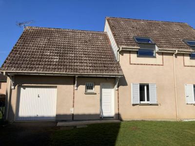 For sale House BEAUMONT-LE-ROGER 