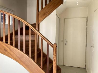 For sale House BEAUMONT-LE-ROGER 