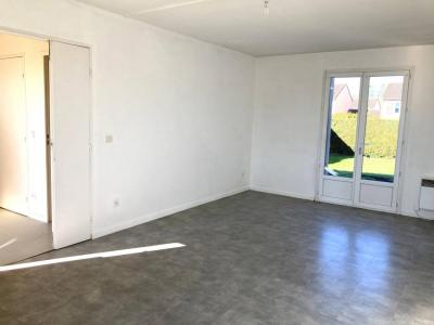 Vente Maison BEAUMONT-LE-ROGER 