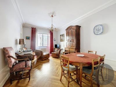 Vente Appartement 3 pices LYON-6EME-ARRONDISSEMENT 69006