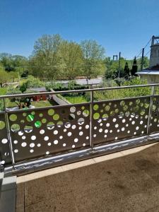 Location Appartement 4 pièces VERNAISON 69390
