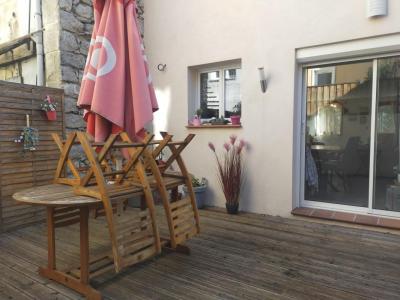 Vente Maison QUILLAN 