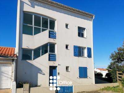 photo For sale Apartment SABLES-D'OLONNE 85