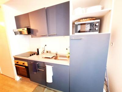 Vente Appartement SAINT-GILLES-LES-BAINS 
