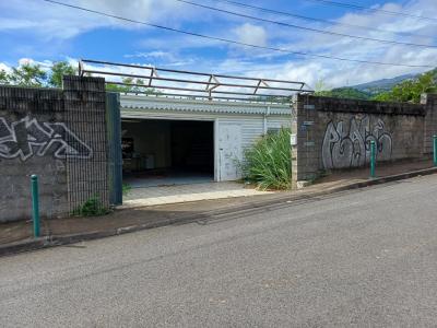 Vente Commerce SAINT-DENIS 97400