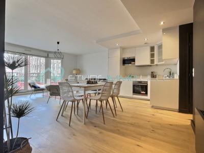 Vente Appartement 3 pièces LILLE 59000