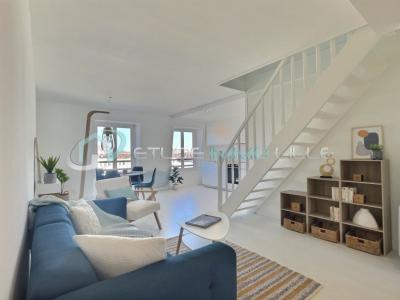 photo For sale Apartment LILLE 59
