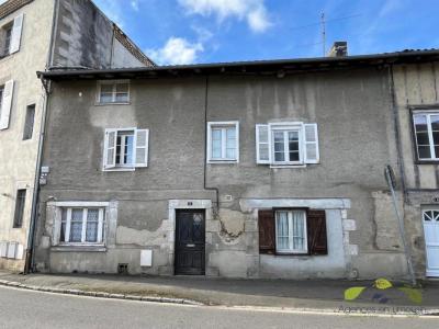 photo For sale House SAINT-LEONARD-DE-NOBLAT 87