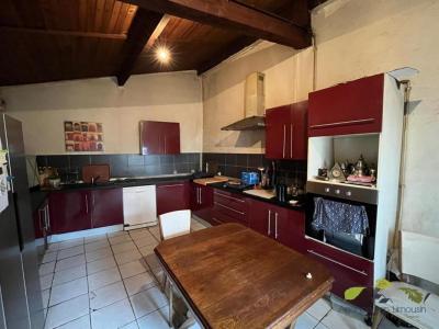 For sale House SAINT-LEONARD-DE-NOBLAT 