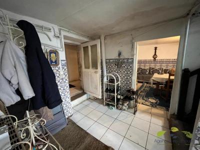 Vente Maison SAINT-LEONARD-DE-NOBLAT 