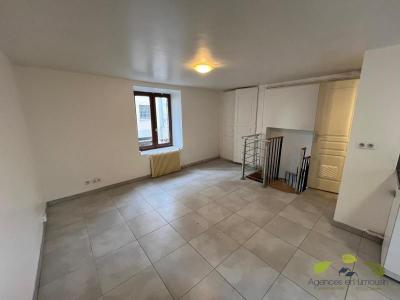 Location Appartement LIMOGES 