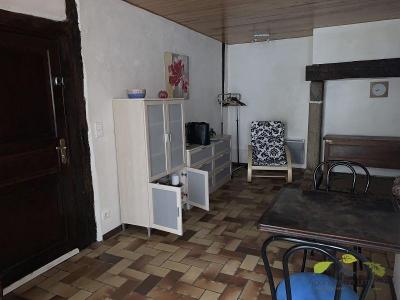 For rent Apartment SAINT-LEONARD-DE-NOBLAT 