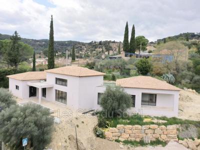 Vente Prestige COTIGNAC  83