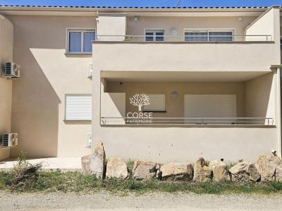 Vente Appartement PRUNELLI-DI-FIUMORBO 